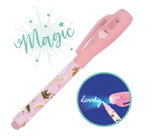 Caneta mágica - Lucille | Djeco