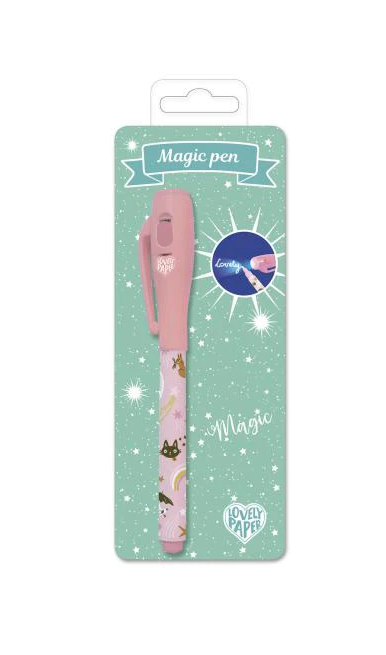 Caneta mágica - Lucille | Djeco