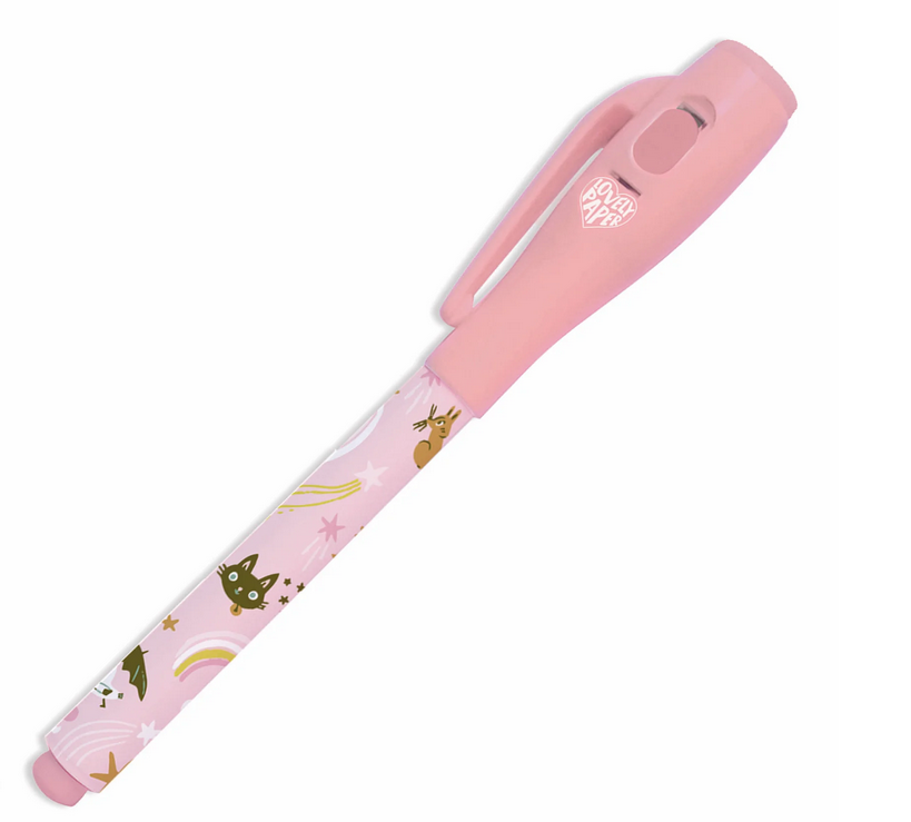 Caneta mágica - Lucille | Djeco