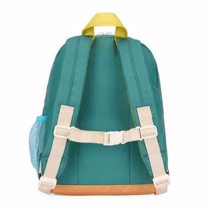 Mochila Pré-Escolar - Mini Captain