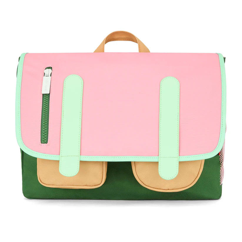 Mochila Escolar - Mini Bubblegum | Hello Hossy.