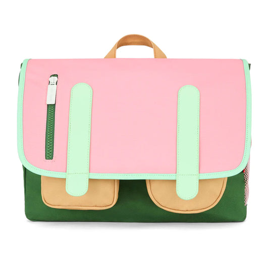 Mochila Escolar - Mini Bubblegum | Hello Hossy.