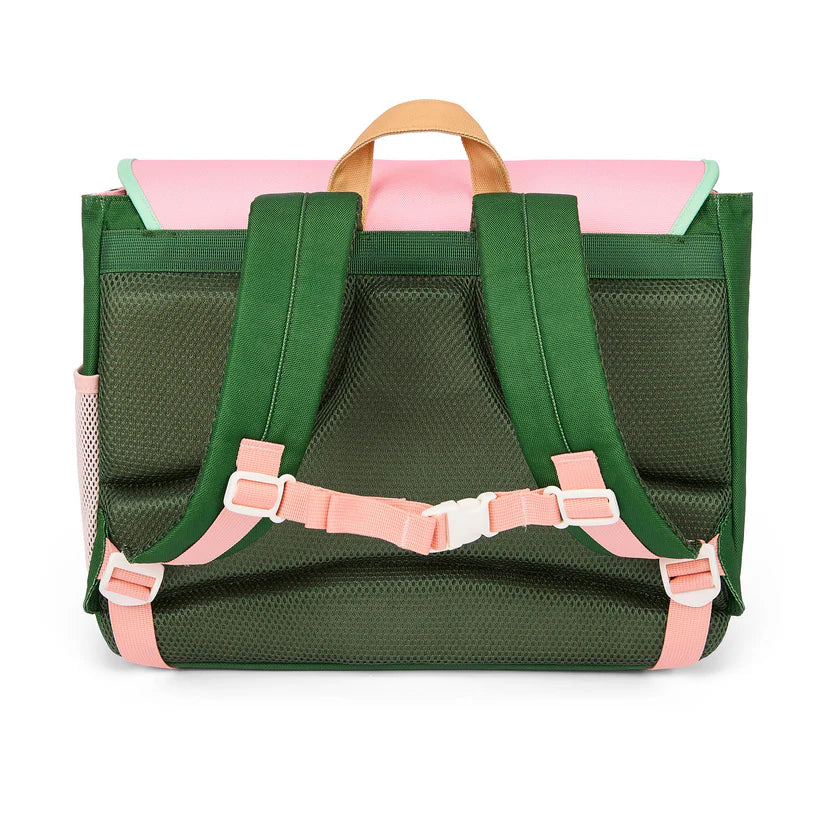 Mochila Escolar - Mini Bubblegum | Hello Hossy.