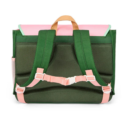 Mochila Escolar - Mini Bubblegum | Hello Hossy.