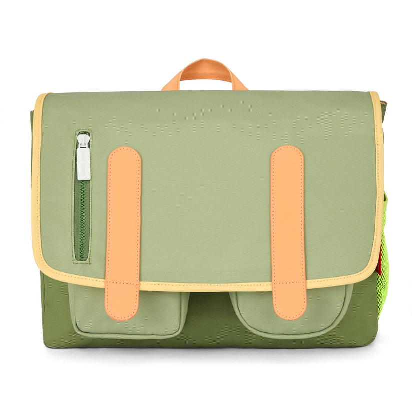Mochila Escolar - Mini Safari | Hello Hossy