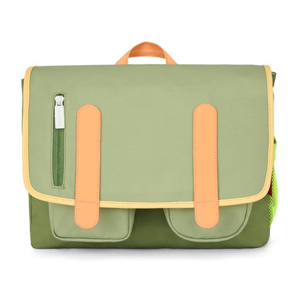 Mochila Escolar - Mini Safari | Hello Hossy