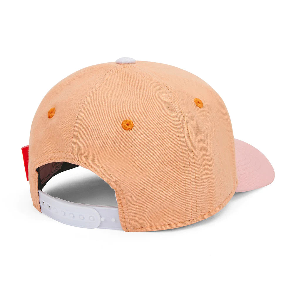 Boné Mini Coral - Hello Hossy