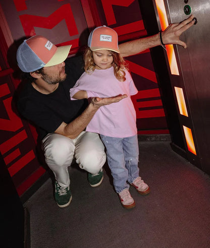 Boné Mini Neo - Hello Hossy