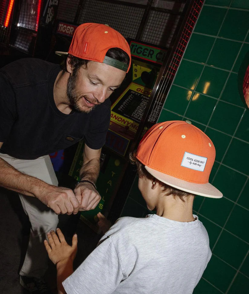 Boné Mini Sunrise - Hello Hossy