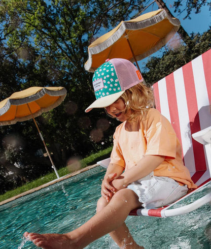 Boné Garden Joy - Hello Hossy