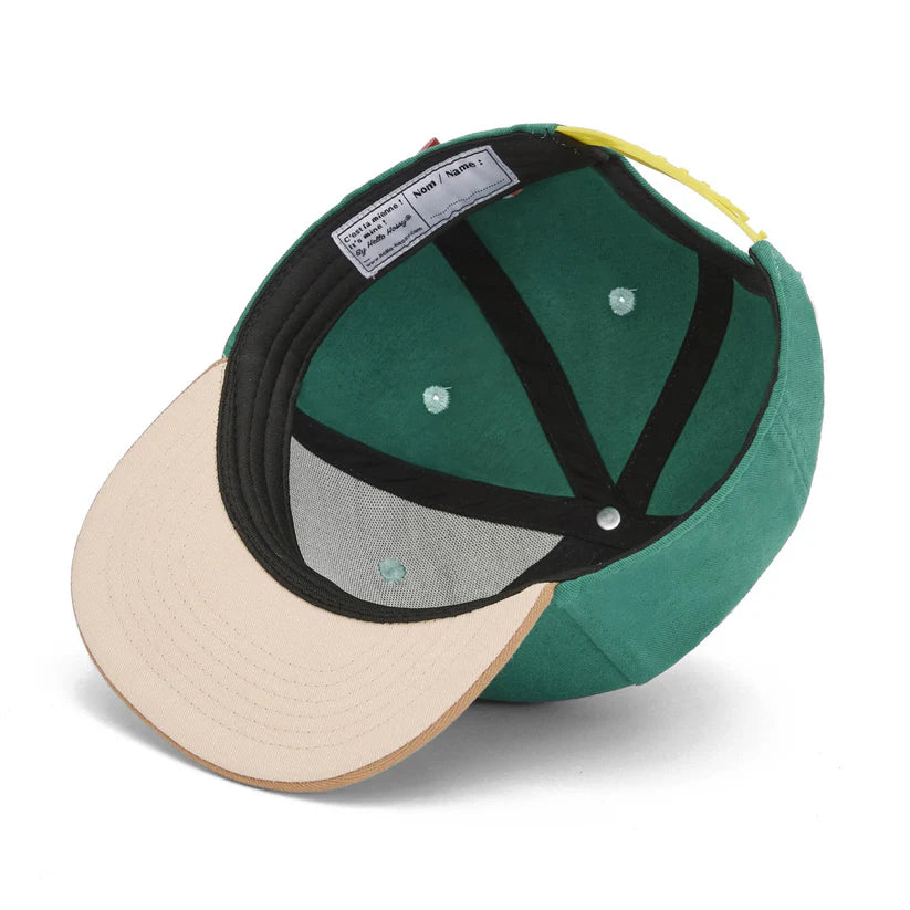 Boné Patch Gelato - Hello Hossy