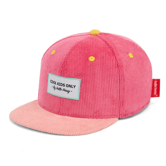 Boné Sweet Pitaya | Hello Hossy