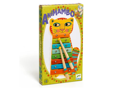 Xilofone - Metálofone| Djeco