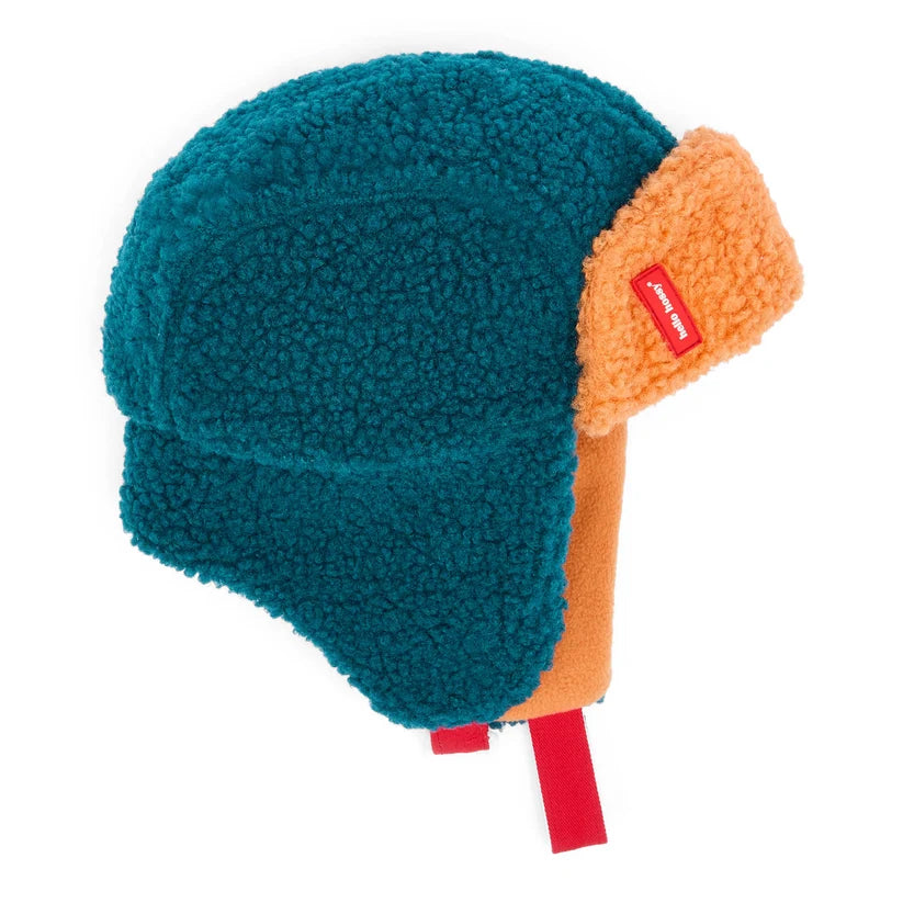 Gorro Criança Cozy Charly | Hello Hossy.