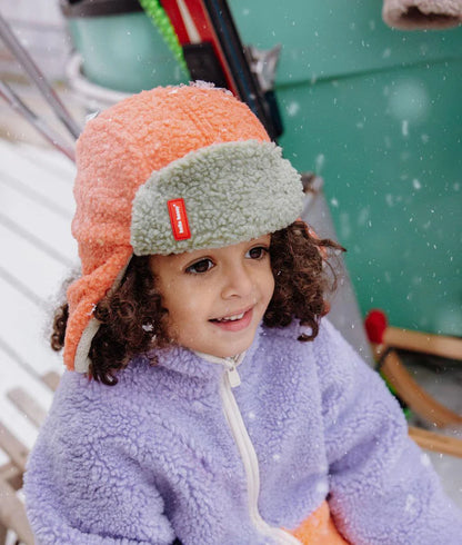 Gorro Criança Cozy Jim | Hello Hossy