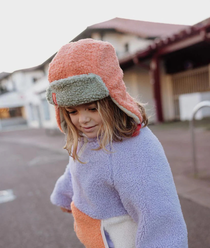 Gorro Criança Cozy Jim | Hello Hossy