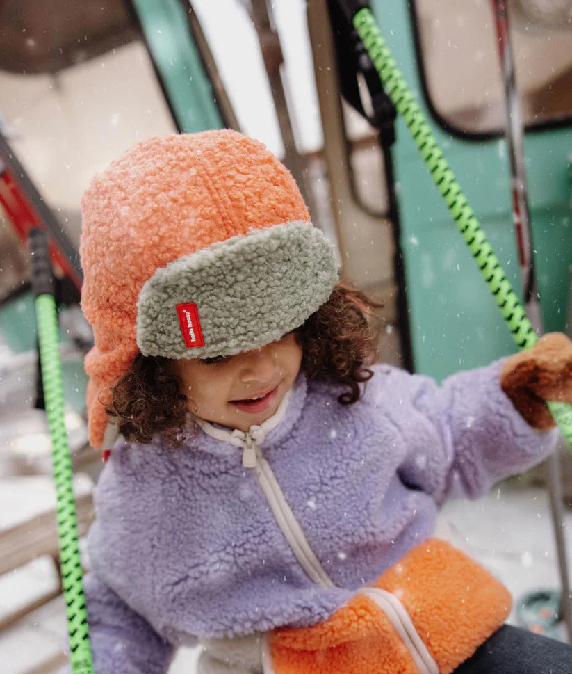 Gorro Criança Cozy Jim | Hello Hossy