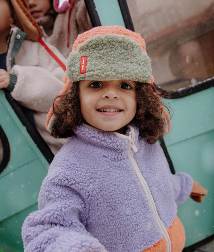Gorro Criança Cozy Jim | Hello Hossy