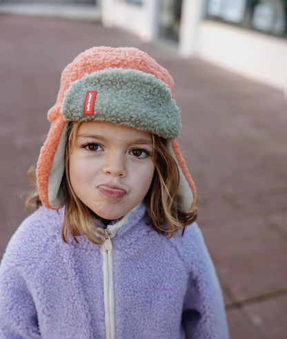 Gorro Criança Cozy Jim | Hello Hossy