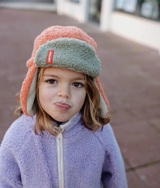Gorro Criança Cozy Jim | Hello Hossy