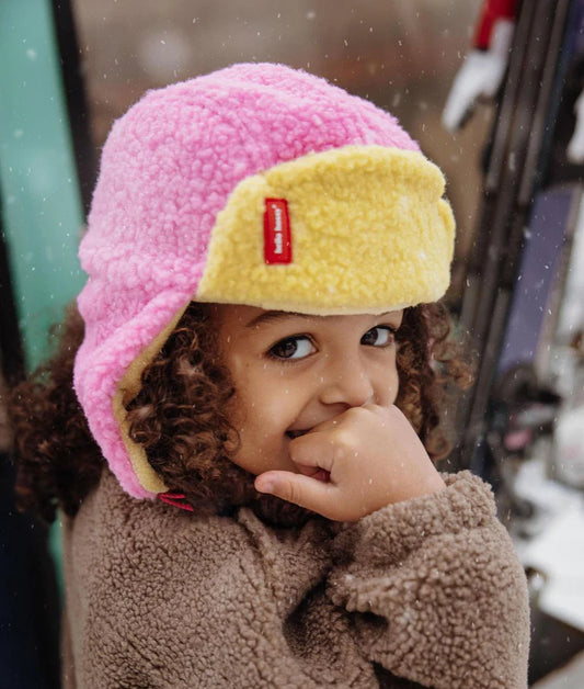 Gorro Criança Cozy Kira | Hello Hossy