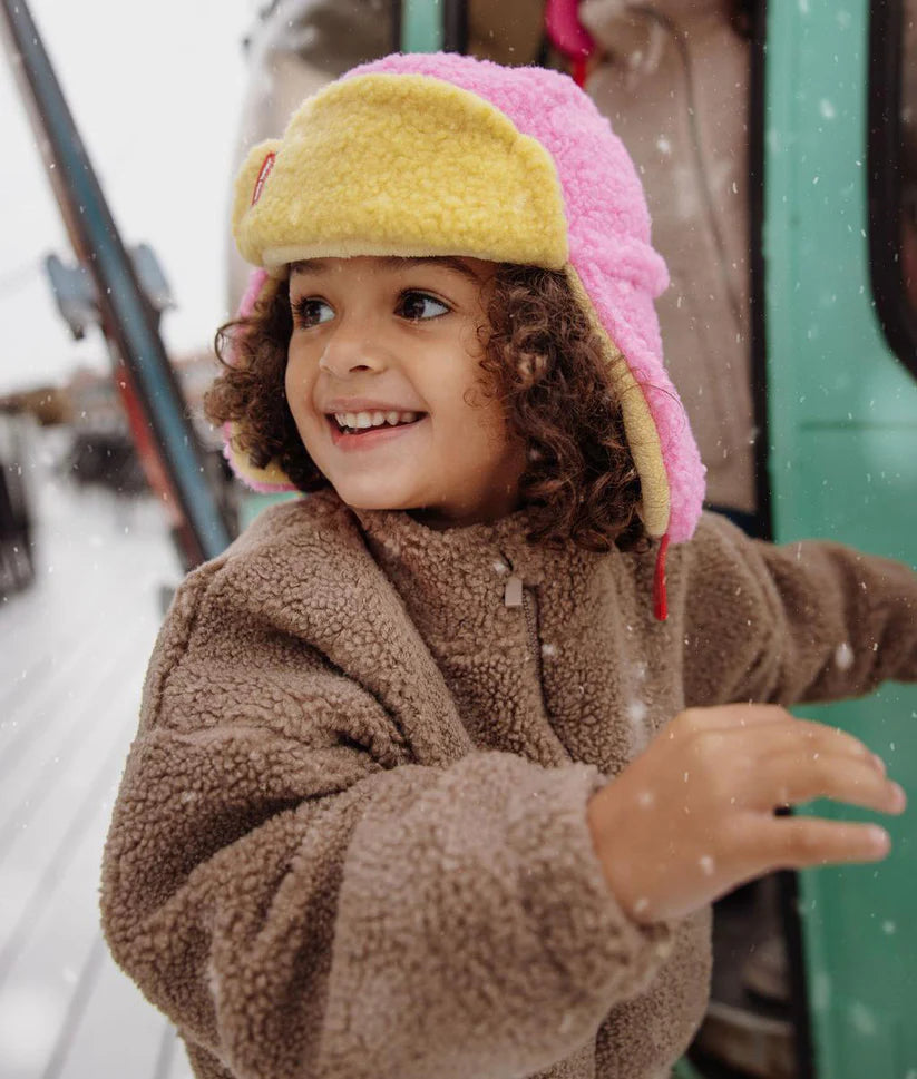 Gorro Criança Cozy Kira | Hello Hossy