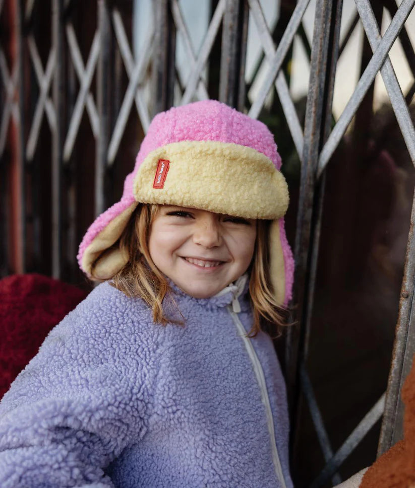 Gorro Criança Cozy Kira | Hello Hossy