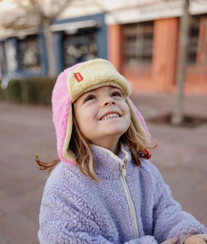 Gorro Criança Cozy Kira | Hello Hossy