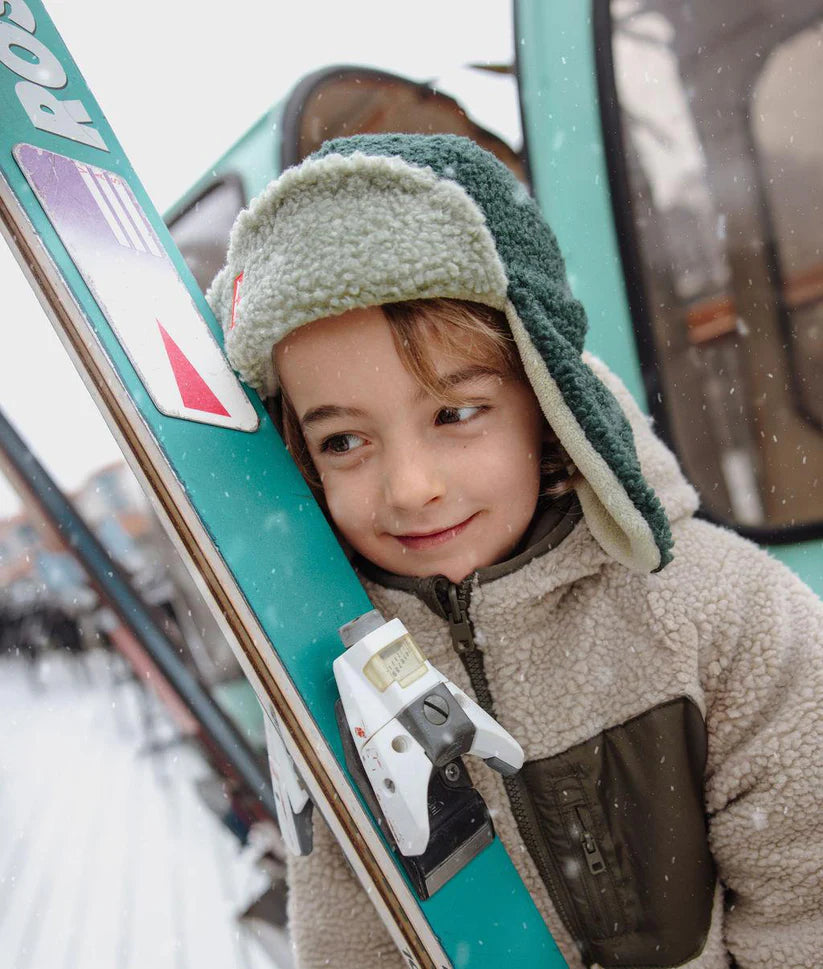 Gorro Criança Cozy Neo | Hello Hossy