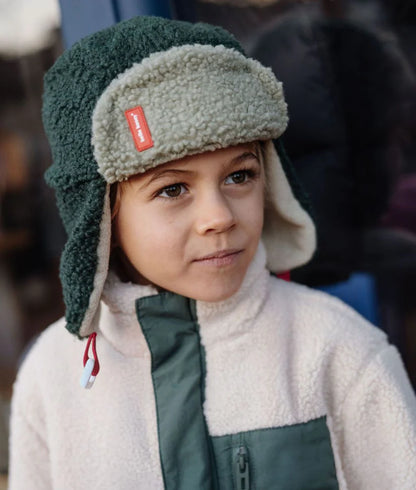 Gorro Criança Cozy Neo | Hello Hossy