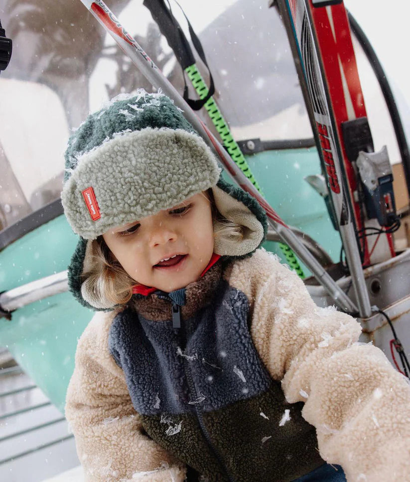 Gorro Criança Cozy Neo | Hello Hossy