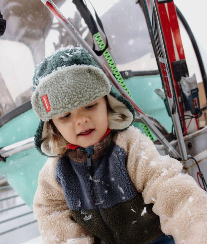 Gorro Criança Cozy Neo | Hello Hossy