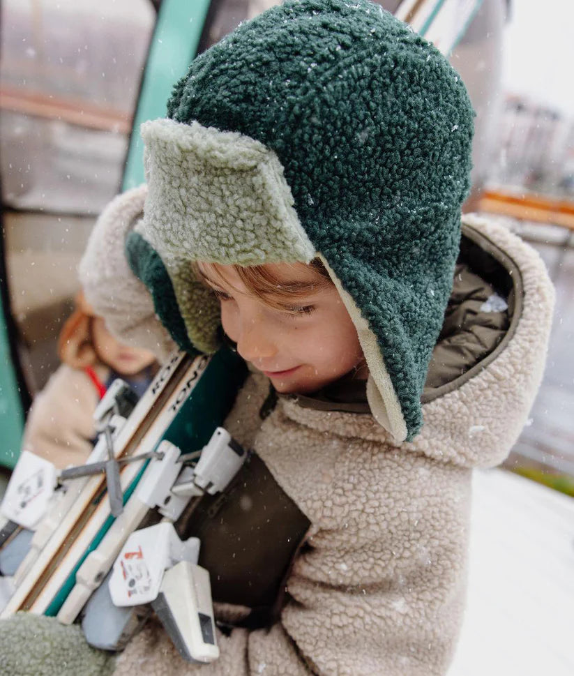 Gorro Criança Cozy Neo | Hello Hossy
