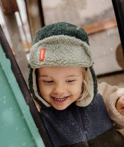 Gorro Criança Cozy Neo | Hello Hossy