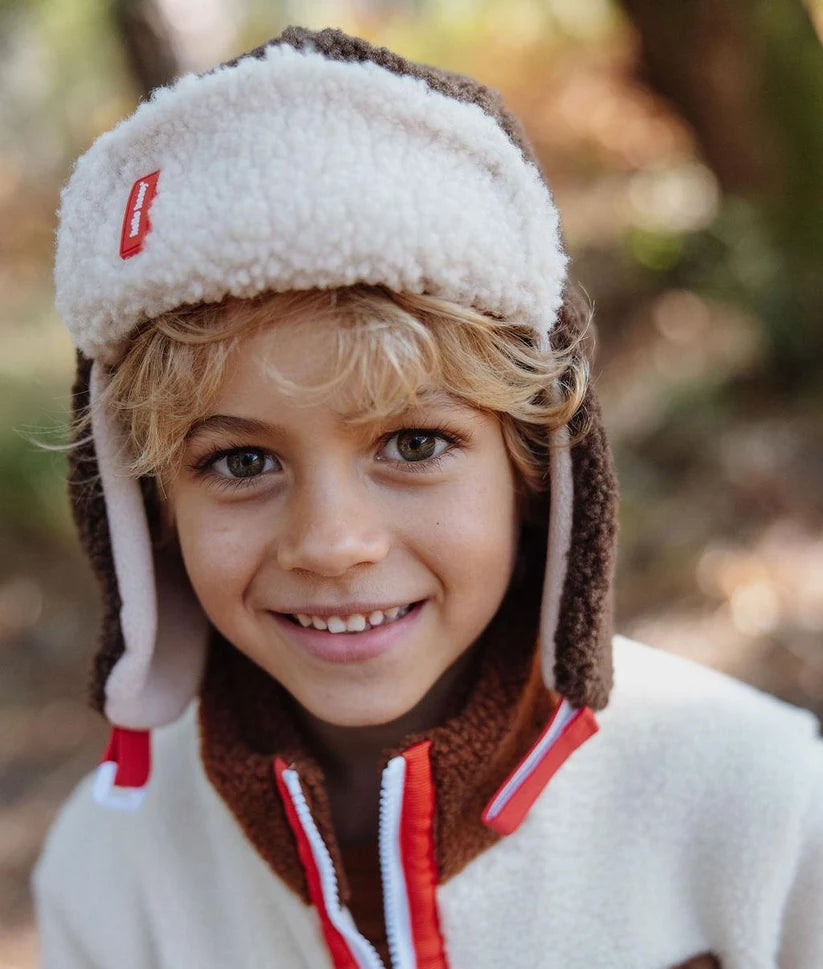 Gorro Criança Cozy Noah | Hello Hossy.