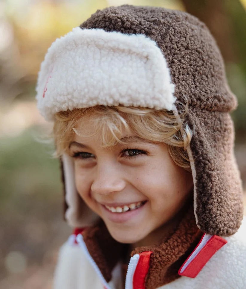 Gorro Criança Cozy Noah | Hello Hossy.