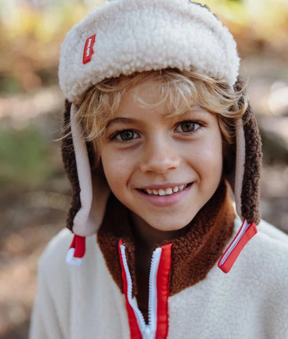 Gorro Criança Cozy Noah | Hello Hossy.