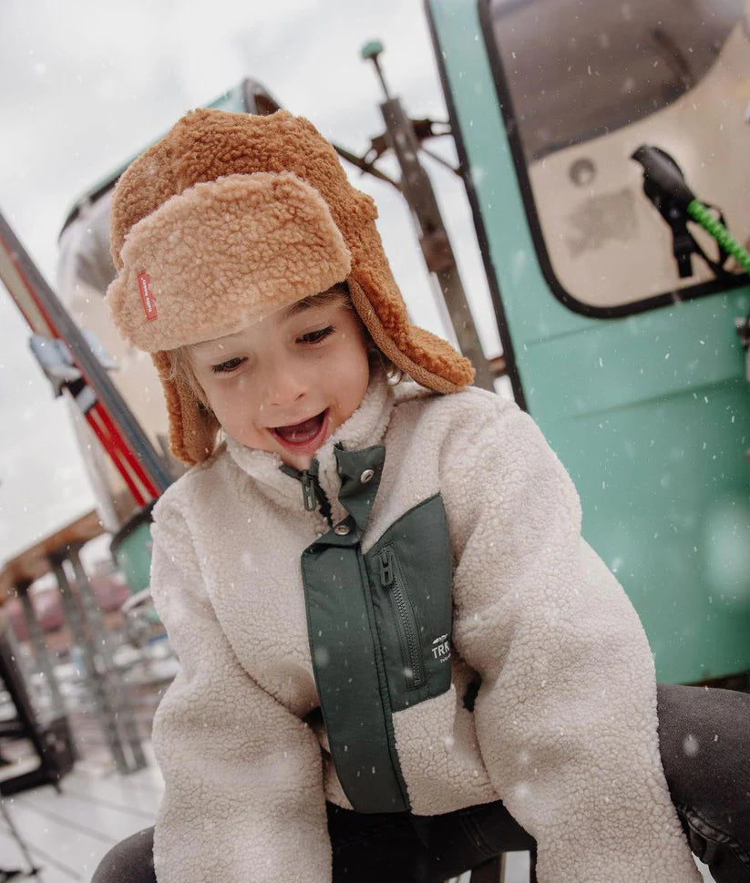 Gorro Criança Cozy Sven| Hello Hossy