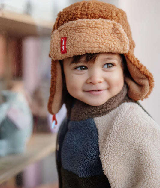 Gorro Criança Cozy Sven| Hello Hossy