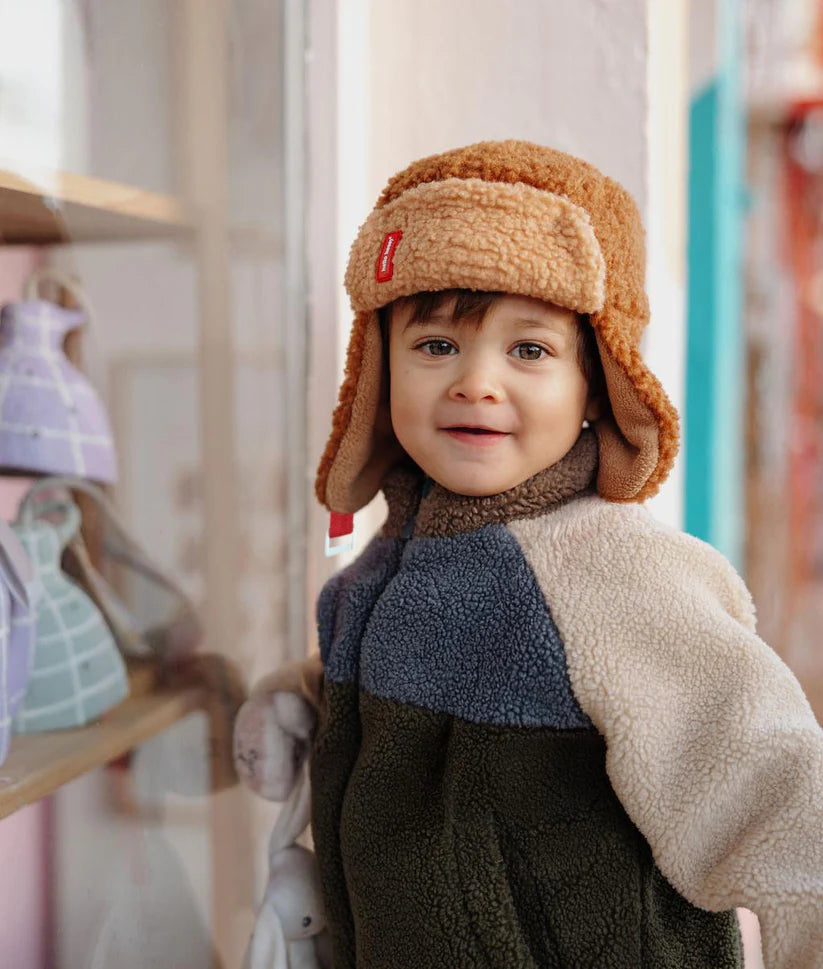 Gorro Criança Cozy Sven| Hello Hossy