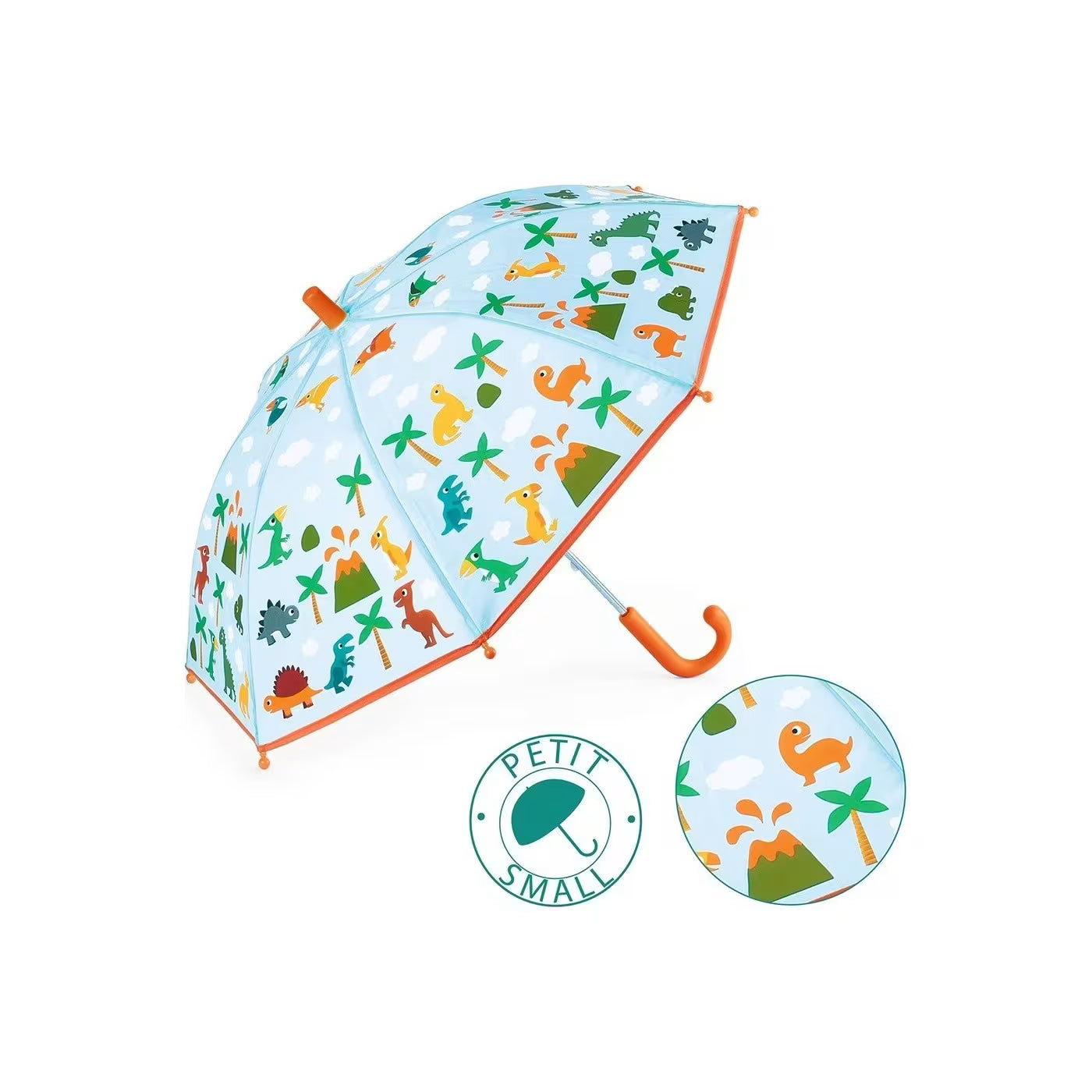 Guarda-chuva - Dinossauros