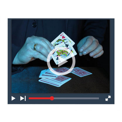 Magia Amazing | Buki