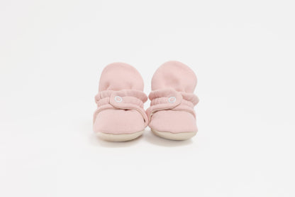 Booties Zás Trás - Cotton Candy | Inverno