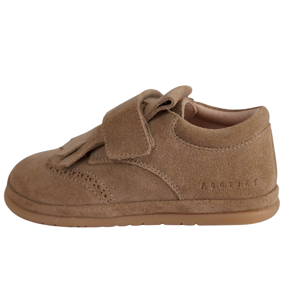 Sapato Carneiras PiuPiu - Areia | Rooties