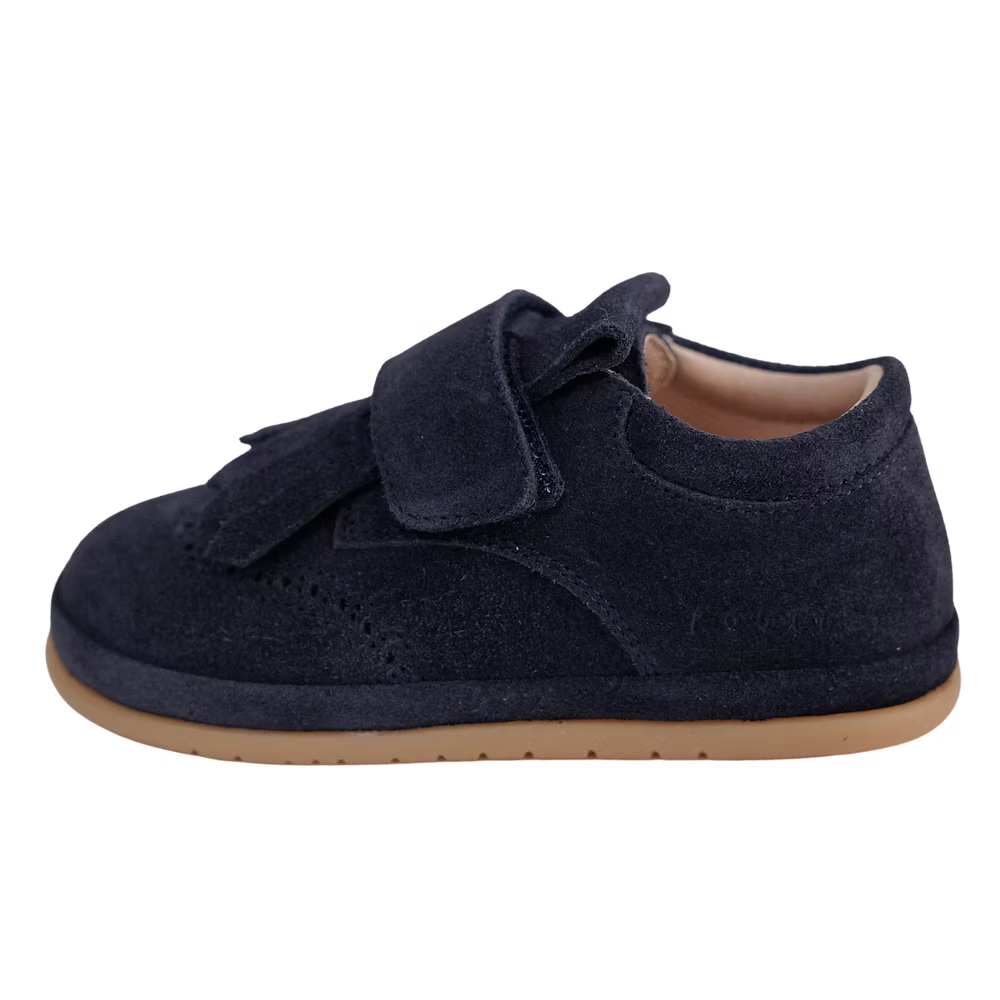 Sapato Carneiras PiuPiu - Azul | Rooties