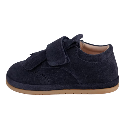 Sapato Carneiras PiuPiu - Azul | Rooties