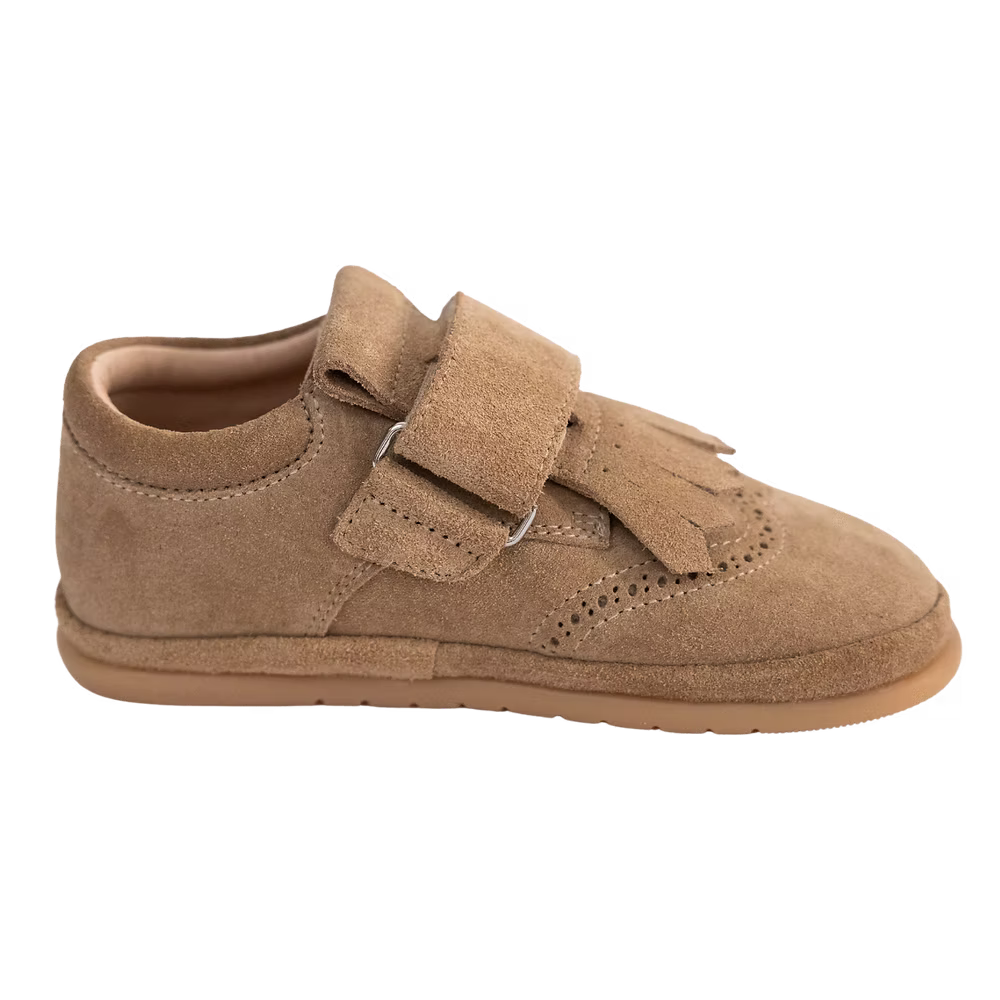 Sapato Carneiras PiuPiu - Areia | Rooties