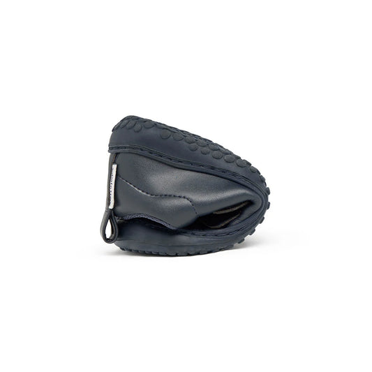 Ténis Moraira Rocker AW25 - Azul Marinho | Microfibra