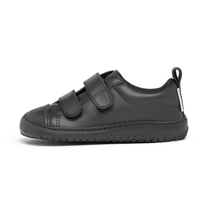 Ténis Moraira Rocker AW25 - Preto | Microfibra