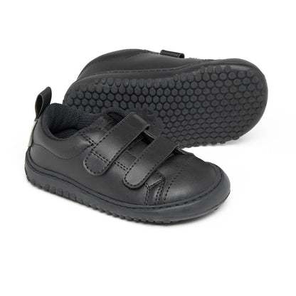 Ténis Moraira Rocker AW25 - Preto | Microfibra